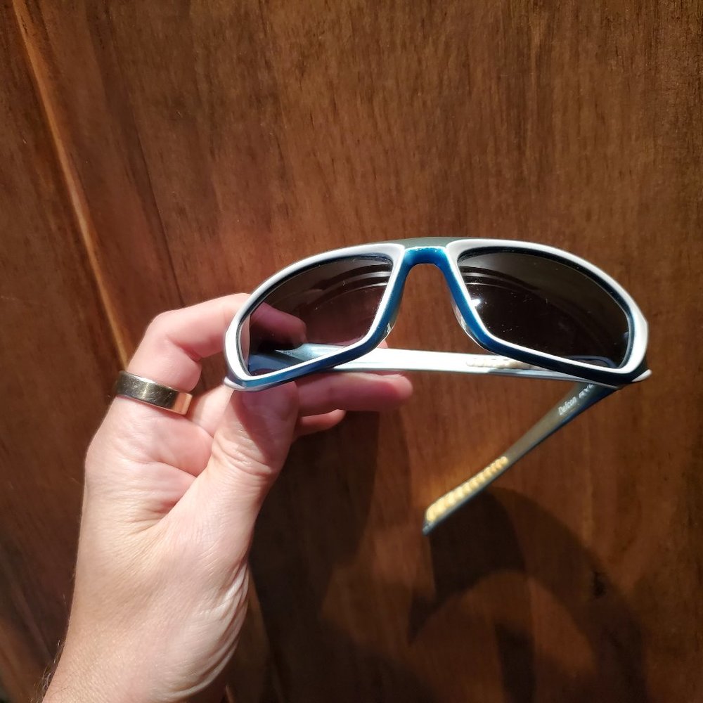 Ryders Defcon sunglasses